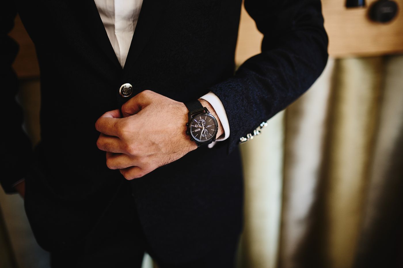 Relojes de hombre en El Salvador — NEXO SV