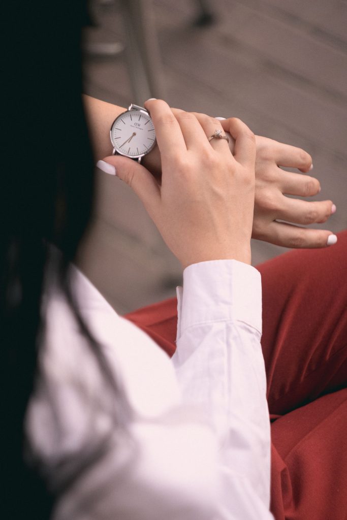 Relojes de mujer en El Salvador — NEXO SV