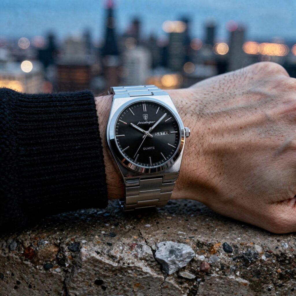 Relojes de hombre en El Salvador — NEXO SV